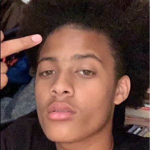 Meet your Posher, Jordan